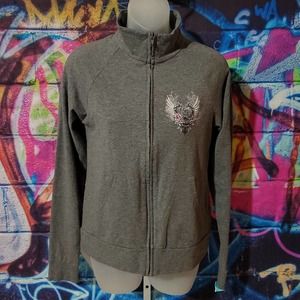 Women's Mac Tools Full Zip Jacket